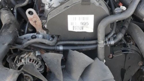 Motor complet Iveco Daily 2,3 jtd 136 cp tip 