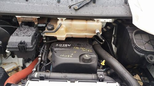 Motor complet Iveco Daily 3.0HPI 16v F1CE0481