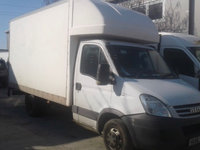 Motor complet Iveco Daily 3 fabricatie dupa 2006 2.3 3.0 euro 4 euro 5