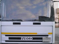 Motor complet iveco eurocargo