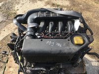 Motor complet Land Rover Freelander 2.0 Diesel TD4 cod motor M47 112 cp