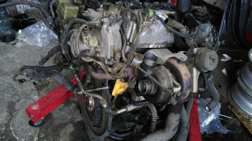 Motor complet Mazda 6 / 2000 diesel 2004