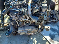 Motor complet Mercedes 642820