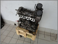 Motor complet Mercedes A Class 170 1999 1.7 CDI Diesel Cod motor 668.940 90CP/66KW