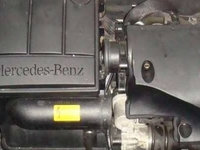 Motor complet Mercedes A Class W168 1.6 benzina