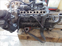 Motor Complet MERCEDES-BENZ A-CLASS (W168) A 170 CDI (168.008) OM 668.940