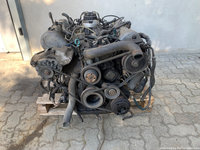 Motor complet MERCEDES-BENZ S-CLASS (W116) [ 1972 - 1980 ] 450 SEL 6.9 (M 100.985) 210KW|286HP Mercedes-Benz 117986017123 OEM 117986017123