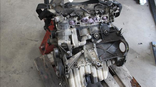 Motor Complet MERCEDES-BENZ SPRINTER 3-t plat