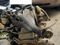 Motor complet Mercedes-Benz W123 2.4D (OM616)