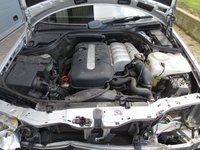 Motor complet Mercedes C-CLASS 2.2 CDI cod: 611960