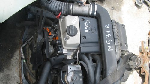 MOTOR complet MERCEDES C-Class ( W202) C220  