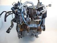 Motor complet Mercedes Citan W 415 tip motor K9K 1.5 cdi dci