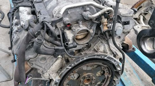 Motor complet Mercedes CLK C209 benzina 2.6 V