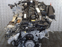 Motor complet Mercedes GLC an fabricație 2018