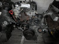 Motor complet Mercedes Sprinter 2.2 2004 + Injectie ( rampa/pompa/injectoare)