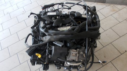 Motor complet Mercedes Sprinter 2.2 euro 5