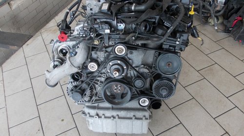 Motor complet Mercedes Sprinter 2.2 euro 5