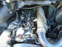 Motor complet Mercedes Sprinter 2.7 diesel