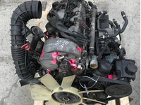 Motor complet Mercedes Sprinter euro 4 2006-2010 OM 646 motor complet fara anexe A646