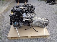 Motor Complet Mercedes Sprinter Euro 5 2.2 cdi