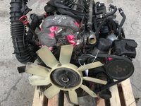 Motor complet Mercedes Vito W639 2.2 CDI euro 4 cod motor:646