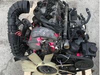 Motor complet Mercedes Vito W639 euro 4 2006-2010 OM 646 motor complet A646