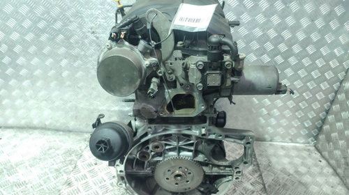 Motor complet Mini Clubman R55 1.6 16v Euro 5 cod motor complet fara anexe N12B16A