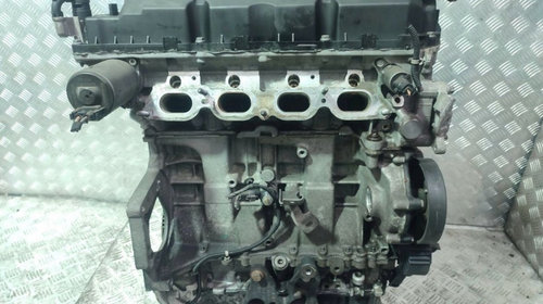 Motor complet Mini Cooper R56 1.6 benzina 16v 2007-2014 Euro 5 120 cp cod motor complet fara anexe N12B16A