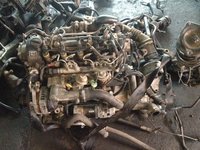 MOTOR COMPLET MINI ONE 1.4DIESEL