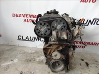 Motor Complet MITSUBISHI OUTLANDER II (CW_W) 2.0 DI-D BSY