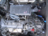 Motor complet Nissan Almera 1.5 benzina tip QG15