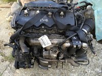 Motor Complet Nissan Primera 2.2 DCI YD22