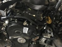 Motor complet Nissan Qashqai 2.0 dci 4x4 tip cod motor M9R G 832 150 cp