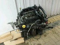 Motor complet Opel Agila 1.3 CDTI , Z13DT