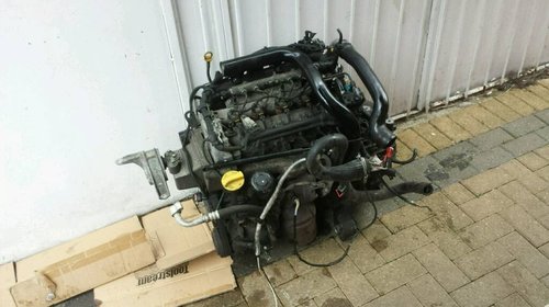 Motor complet Opel Agila 1.3 CDTI , Z13DT