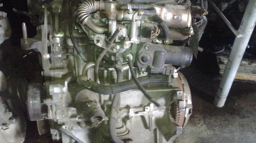 Motor complet Opel Astra 1.7 TD an 1996