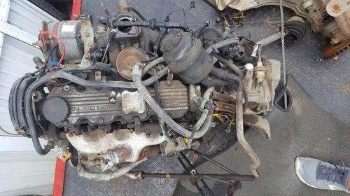 Motor complet OPEL ASTRA F 1.8