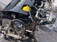 Motor complet Opel Astra G 1.6 benzina Z16XEP