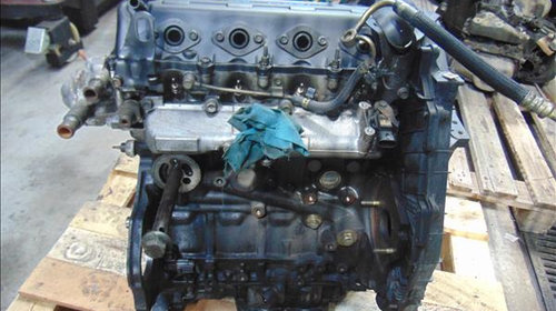 Motor Complet OPEL ASTRA G hatchback (F48_, F08_) 1.7 DTI 16V Y 17 DT