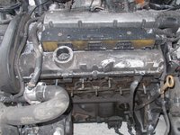 Motor complet Opel Astra G, Z14XE, din 2001