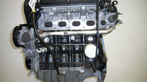 Motor complet Opel Astra H 1.6 16v cod motor 
