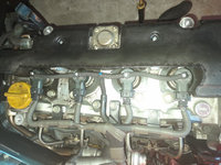Motor complet opel astra h 1.7 diesel