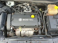 Motor complet Opel Astra H 1.8 benzina Z18XER 2009