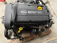 Motor Complet Opel Astra H 2004/03-2010/10 1.6 77KW 105CP Cod 1.6XEP