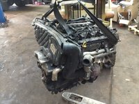 Motor complet Opel Astra H GTC 1.9 CDTI 150 cp