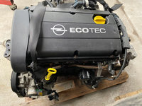 Motor Complet Opel Astra H GTC 2006/12-2010/10 1.6 85KW 116CP Cod 1.6XEP