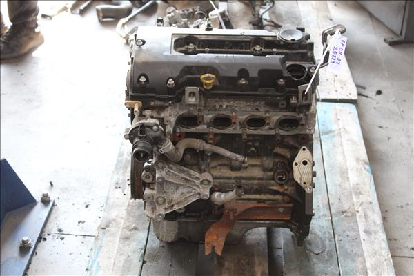 Motor Complet OPEL ASTRA J 1.4 Turbo A 14 NET