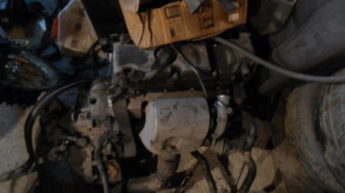 Motor Complet Opel Astra , Zafira , Y20dth