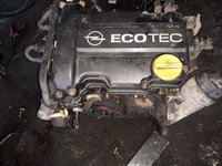 Motor Complet Opel Corsa C 1.0 Gri 2 Usi Z10XE relist