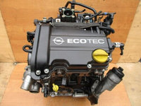 Motor Complet Opel Corsa C 2003/06-2009/12 1.0 44KW 60CP Cod 1.0XEP